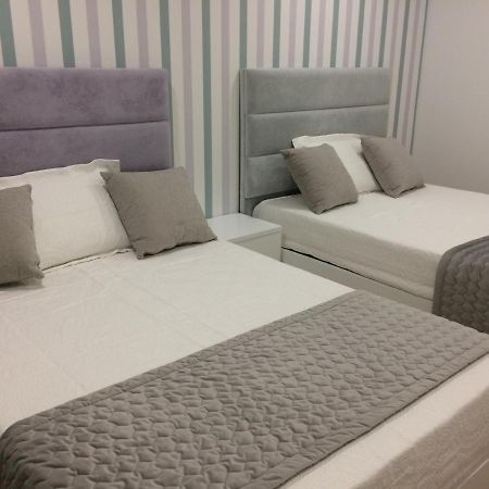 Apartamento T-2 Novo Διαμέρισμα Apúlia Εξωτερικό φωτογραφία