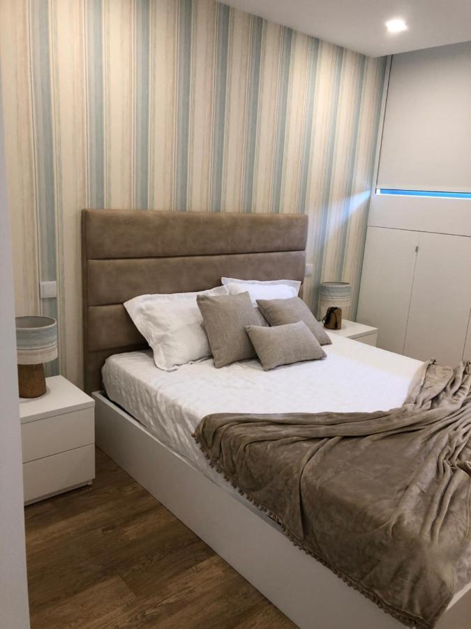 Apartamento T-2 Novo Διαμέρισμα Apúlia Εξωτερικό φωτογραφία