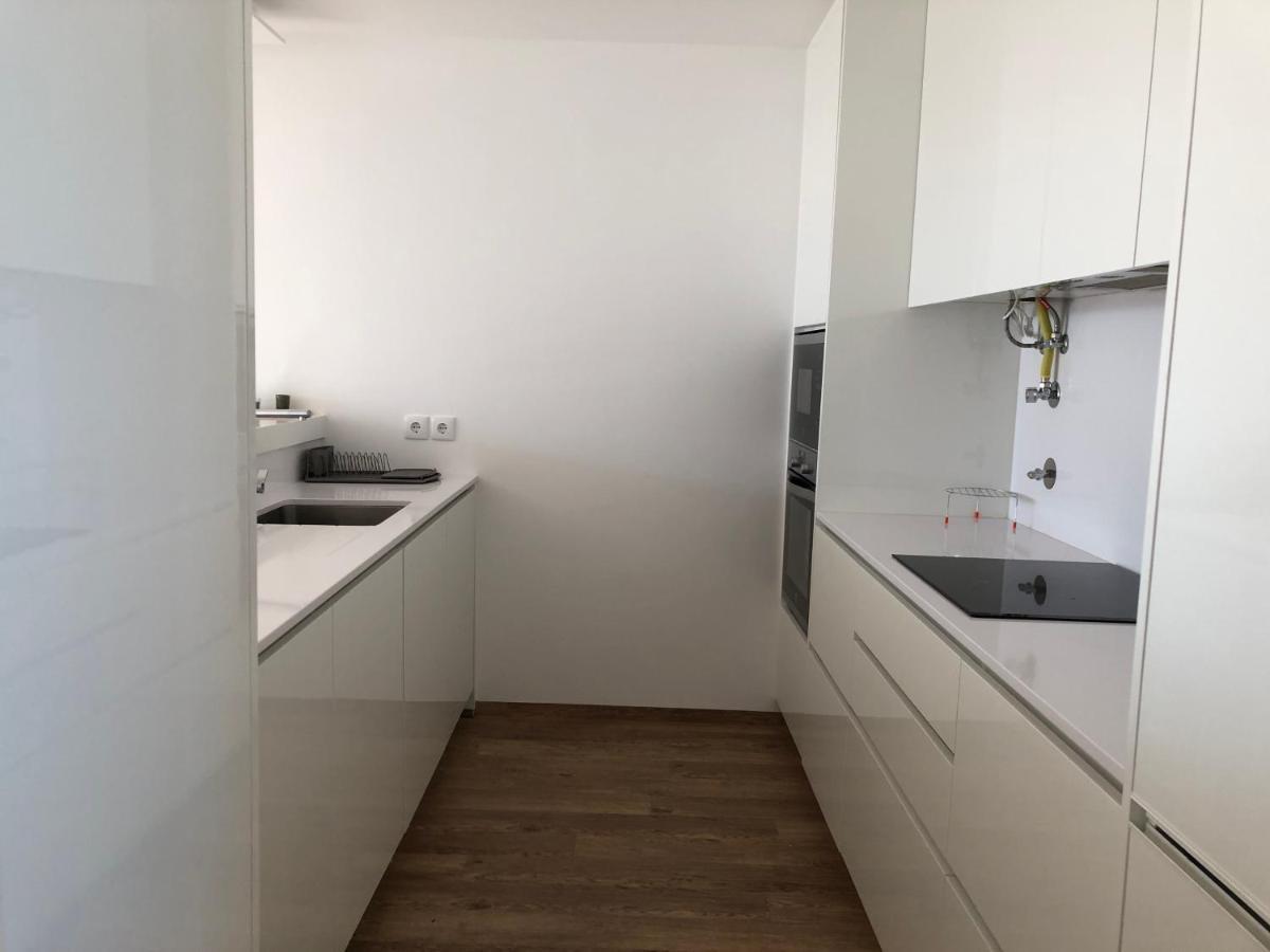 Apartamento T-2 Novo Διαμέρισμα Apúlia Εξωτερικό φωτογραφία