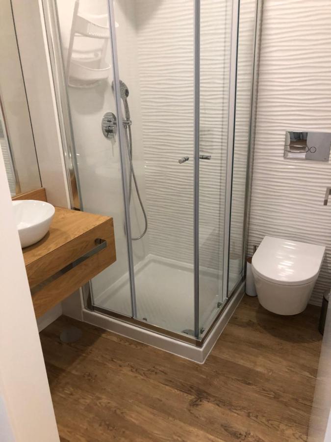 Apartamento T-2 Novo Διαμέρισμα Apúlia Εξωτερικό φωτογραφία