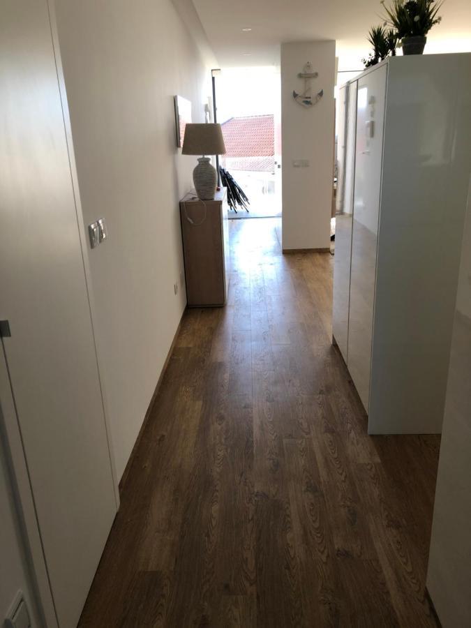 Apartamento T-2 Novo Διαμέρισμα Apúlia Εξωτερικό φωτογραφία