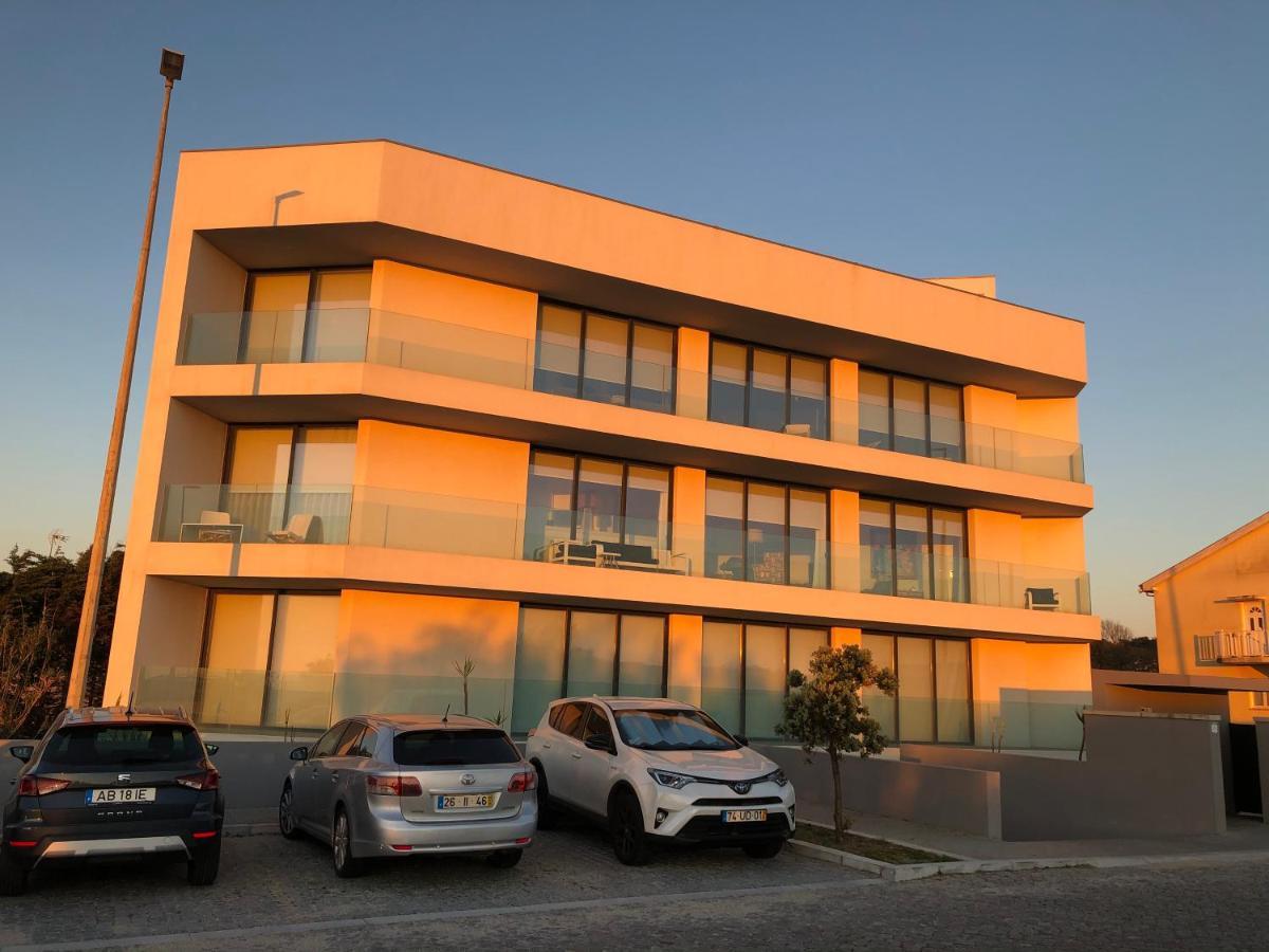 Apartamento T-2 Novo Διαμέρισμα Apúlia Εξωτερικό φωτογραφία