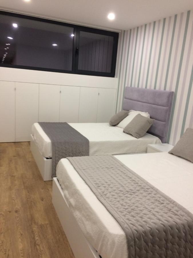 Apartamento T-2 Novo Διαμέρισμα Apúlia Εξωτερικό φωτογραφία