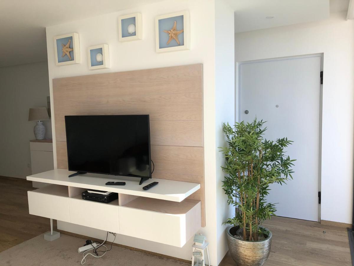 Apartamento T-2 Novo Διαμέρισμα Apúlia Εξωτερικό φωτογραφία