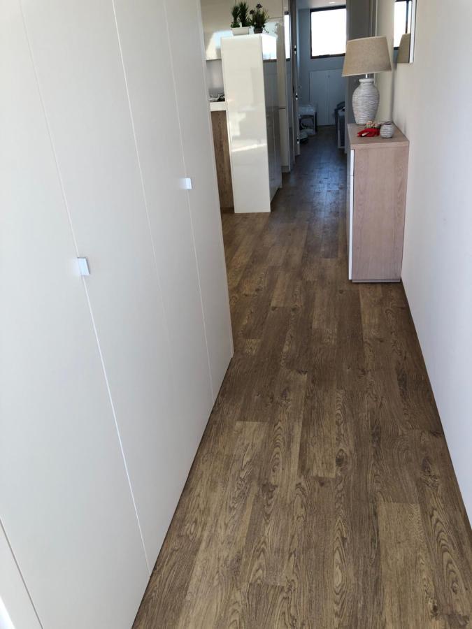Apartamento T-2 Novo Διαμέρισμα Apúlia Εξωτερικό φωτογραφία