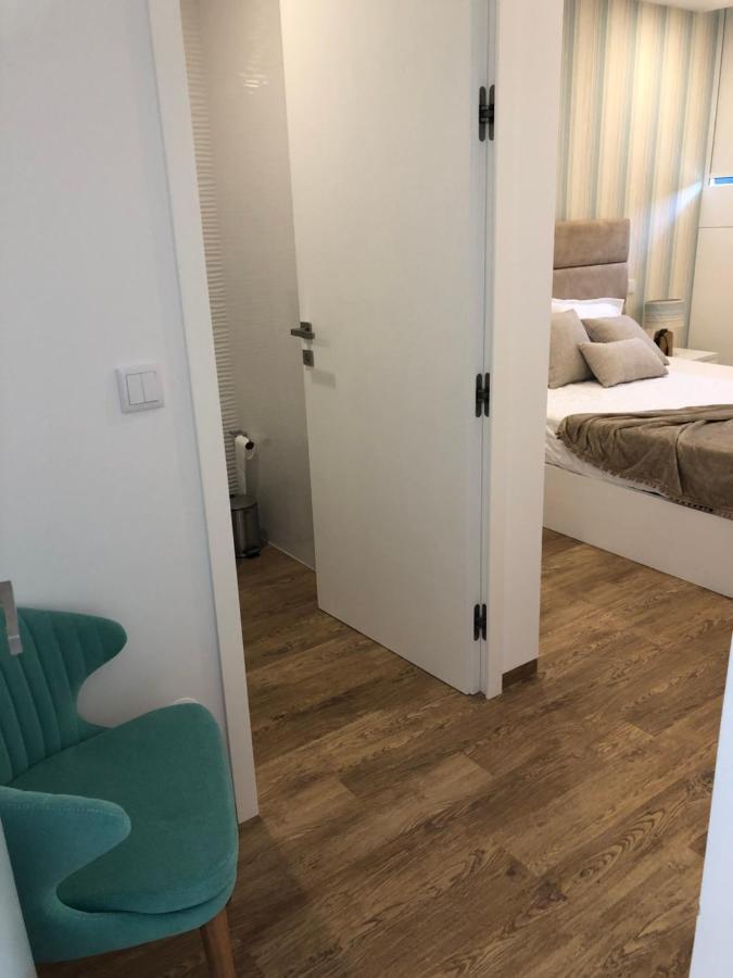 Apartamento T-2 Novo Διαμέρισμα Apúlia Εξωτερικό φωτογραφία