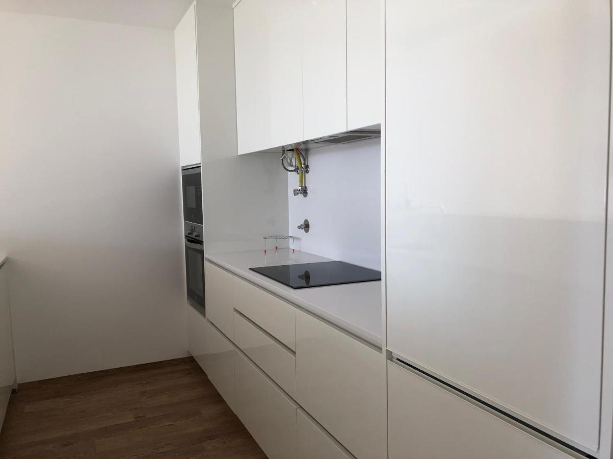 Apartamento T-2 Novo Διαμέρισμα Apúlia Εξωτερικό φωτογραφία